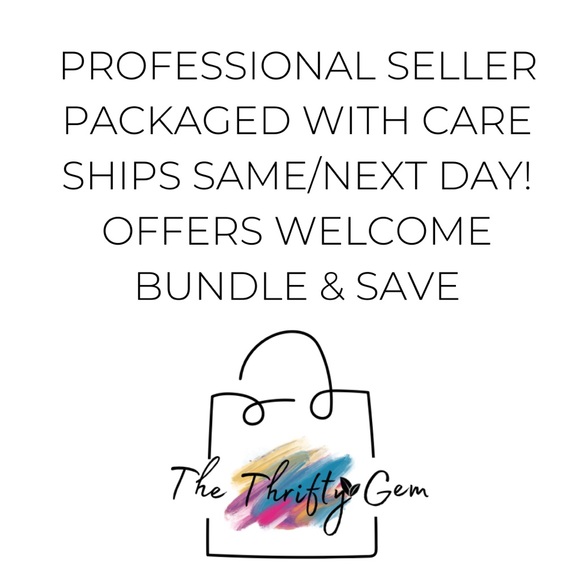 L’uomo Mens Sweater Wool Blend Made in Italy Button Black White- Size Medium - Picture 6 of 6